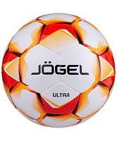 Мяч футбольный Jögel Ultra №5 (BC20)