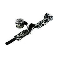 Бинты боксерские RM-105 Camouflage Roomaif