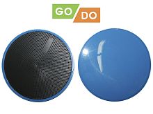Диски для скольжения Sliders Discs YJ-01 GO DO