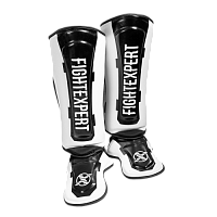 Защита голени и стопы Boxing Fight Expert
