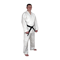 Универсальное кимоно 1122 (300 г/м) Эквоис