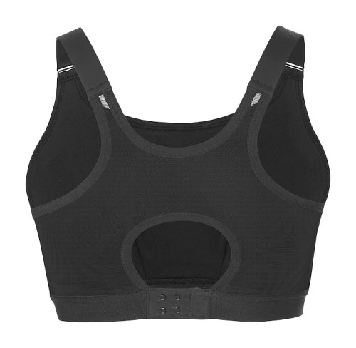 Топ Zero Distraction Bra Asics фото 5 Топ Zero Distraction Bra Asics фото 5