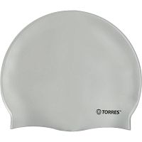 Шапочка для плавания TORRES No Wrinkle SW-12203