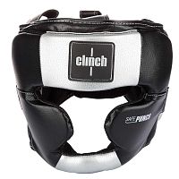 Шлем боксерский закрытый Punch 2.0 Full Face С148 Clinch