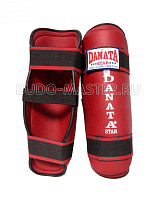 Защита голени SHINP Danata Star