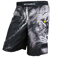 Шорты для MMA Animals Boybo