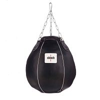Груша набивная на подвеске Profi & Durable Clinch