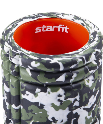 Ролик массажный FA-508 Starfit фото 3