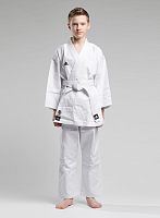 Кимоно для каратэ Club Climacool K220C WKF Adidas