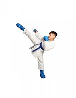 Кимоно для каратэ Niwa 2652WKF Bestsport