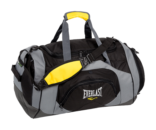 Сумка спортивная Training EVB03 Everlast