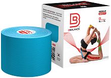 Кинезио тейп BBTape 5*500 cм BBalance
