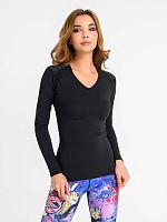 Рашгард удлиненный женский 9W12.177.1 EazyWay