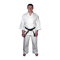 Кимоно для контактного каратэ Full Contact Light 1104 Эквоис