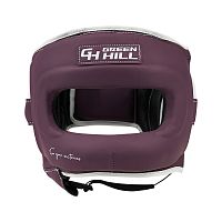 Шлем с бампером Force Bumper KK Green Hill