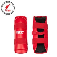 Защита голени SP-10690RU Green Hill