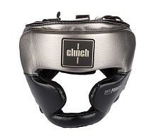 Шлем боксерский закрытый Punch 2.0 Full Face С148 Clinch