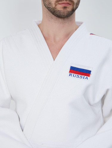 Кимоно для дзюдо Master Firuz фото 9 Кимоно для дзюдо Master Firuz фото 9