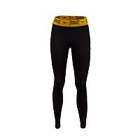 Леггинсы черные Drum 763290-50 Everlast