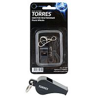 Свисток пластиковый TORRES SS1009