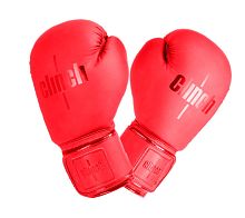 Перчатки боксерские Mist C143 Clinch