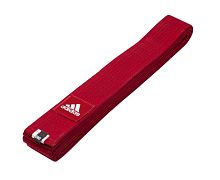 Пояс для кимоно Elite 242 Adidas