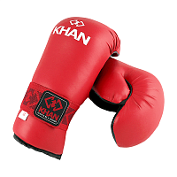 Перчатки с открытой ладонью Expert Khan