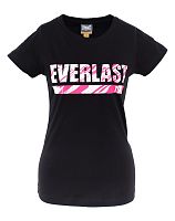 Футболка женская Camouflage Everlast