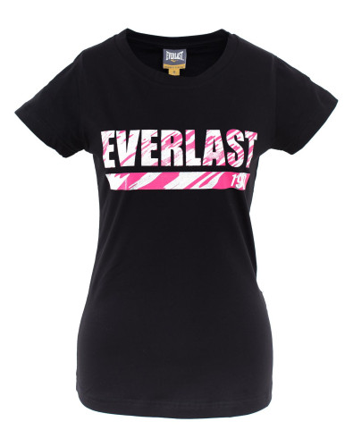 Футболка женская Camouflage Everlast Футболка женская Camouflage Everlast