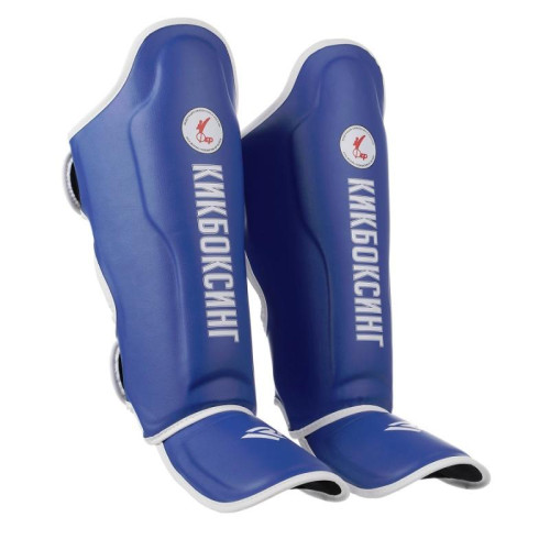 Защита голеностопа КИКБОКСИНГ Reyvel фото 3