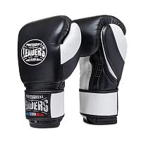 Перчатки боксерские LEADERS LS