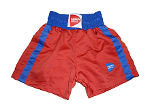 Шорты боксерские Kids BSK-3647 Green Hill