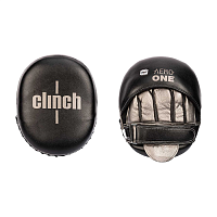 Лапы боксерские Focus Mitt Aero One C545 Clinch