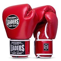 Перчатки боксерские LEADERS THAI SERIES 2