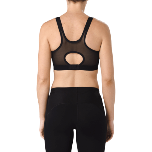 Топ Zero Distraction Bra Asics фото 4 Топ Zero Distraction Bra Asics фото 4