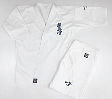 Кимоно для каратэ Киокушинкай 320 Japan