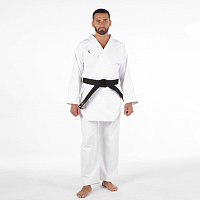 Кимоно для каратэ Premium Kumite Khan