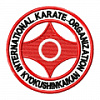 Нашивки на кимоно