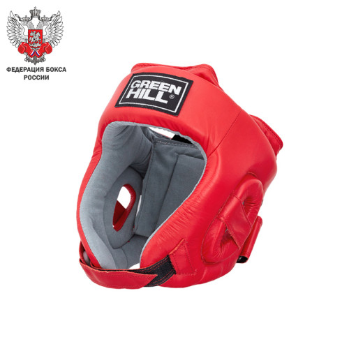 Шлем боксерский Training Green Hill Шлем боксерский Training Green Hill