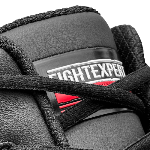 Боксерки Boxing BSL-21 Fight Expert фото 8