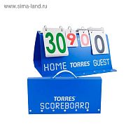Табло ручное вол. SS1005, TORRES