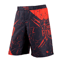 Шорты для MMA Cross Fitness Rusco