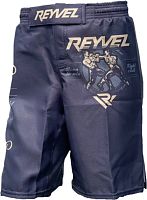 Шорты для MMA Бокс Reyvel