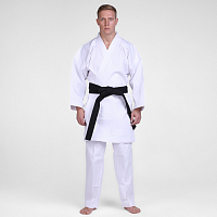 Кимоно для каратэ Kumite WKF KA1145 Daedo