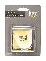 Капа боксерская Double 4410 Everlast