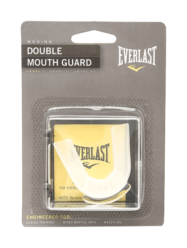 Капа боксерская Double 4410 Everlast
