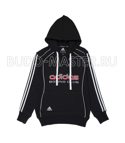 Куртка-толстовка Hoody Sweat Boxing Club Adidas Куртка-толстовка Hoody Sweat Boxing Club Adidas