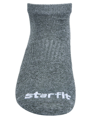 Носки низкие SW-210 (2 пары) Starfit фото 3