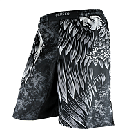 Шорты для MMA Wings Rusco