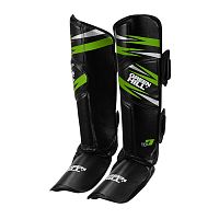 Защита голени и стопы TEK-7 Green Hill